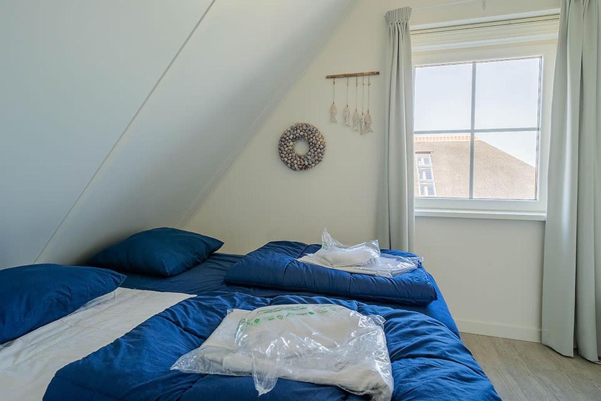 Europarcs Poort Van Amsterdam Uitdam Pokoj fotografie